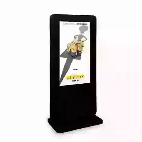 Outdoor Freestanding Signage 